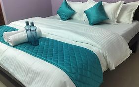 Rudhraksh Comfort Stay